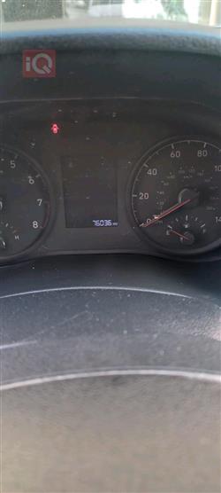 هيونداي أكسنت